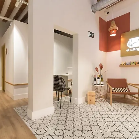 Hotel Calamo 3*