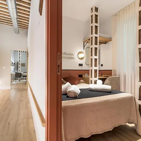 Hotel Calamo