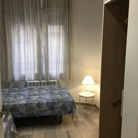 Estilo Nordico En Malasana * Madrid