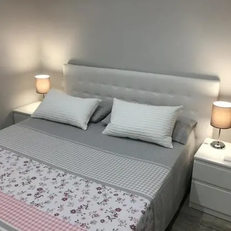 Estilo Nordico En Malasana Madrid