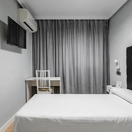 Angeles Guest house