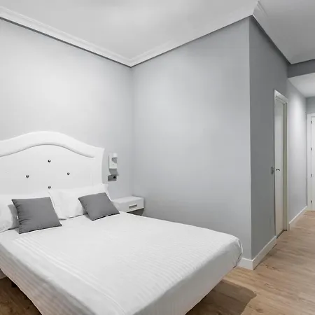 Angeles Guest house