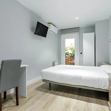Angeles Guest house