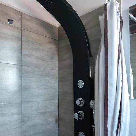Apartment Day Carretas Centro Gran Via Sol *