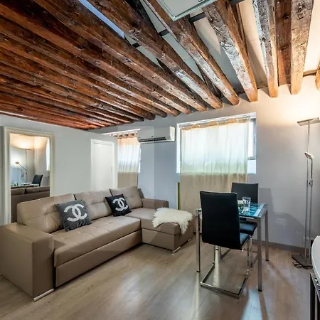 Apartment Day Carretas Centro Gran Via Sol