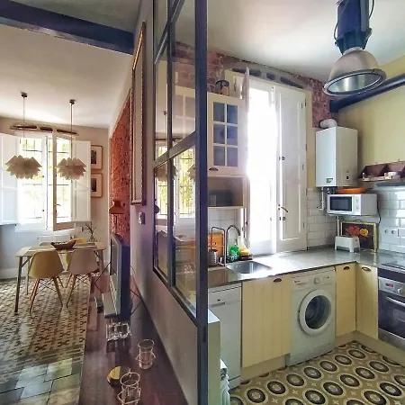 La Casita Vintage Madrid
