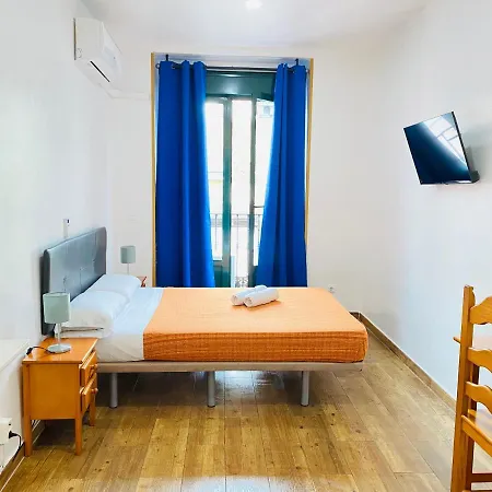 Vendégház Ch Rayuela
