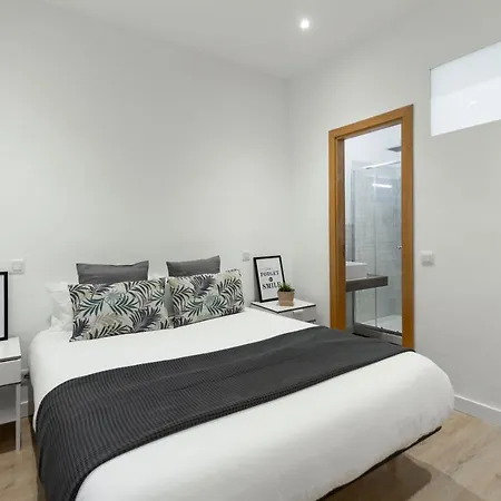 Apartment Dobo Homes - Zu84