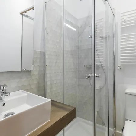 Apartment Dobo Homes - Zu84 *