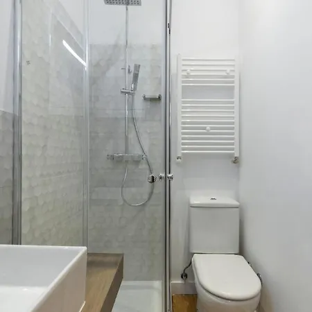 Dobo Homes - Zu84 Madrid