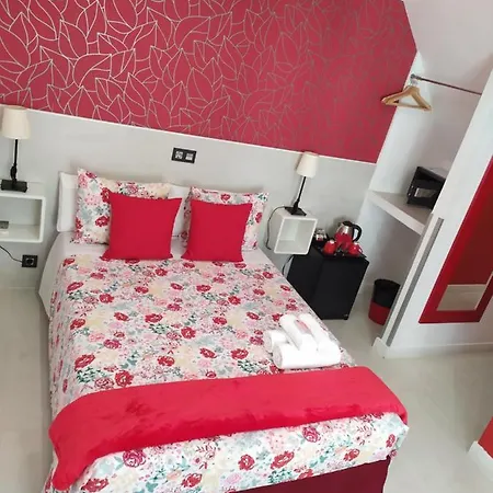 Hostal Inn Madrid 2*