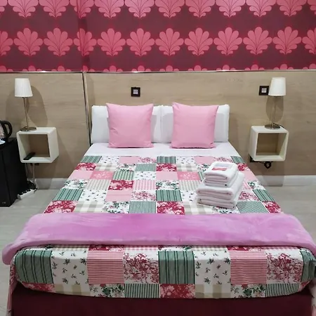 Hostal Inn Madrid 2* Madryt