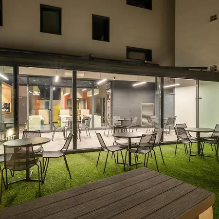 Ibis Budget Centro Lavapies
