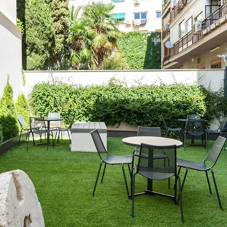 Ibis Budget Centro Lavapies Hotel Madrid