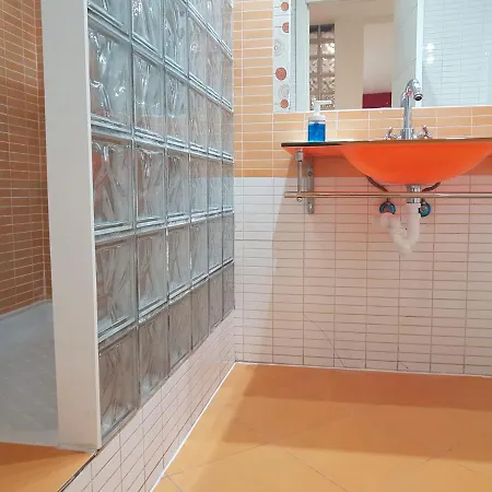 Apartment Estudios Cascorro Rastro Madrid