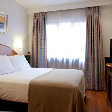 Agumar Hotel