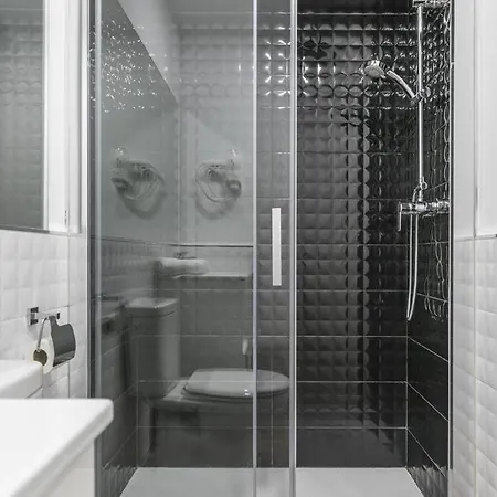 Apartment Plaza De Pedro Zerolo I Madrid
