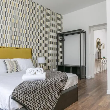 Apartment Plaza De Pedro Zerolo I *