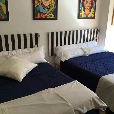 Gran Via -chueca Parking Tph Bed & Breakfast *
