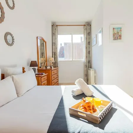 Apartment Apartamento En Castelllana *