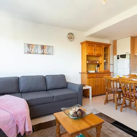 Apartamento En Castelllana Apartment