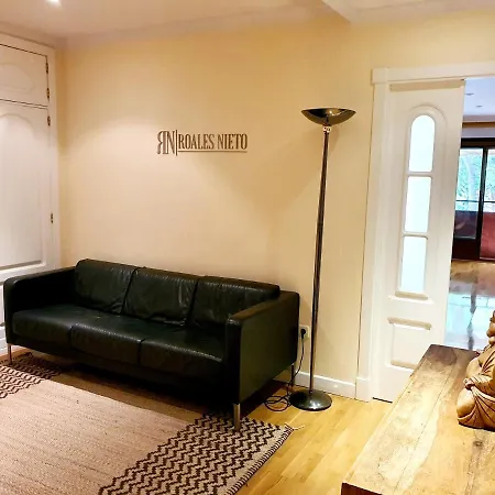 Luxury House-hermosa Vivienda Lujo-appart De Luxe Apartment