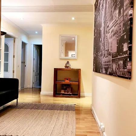 Luxury House-hermosa Vivienda Lujo-appart De Luxe * Madrid