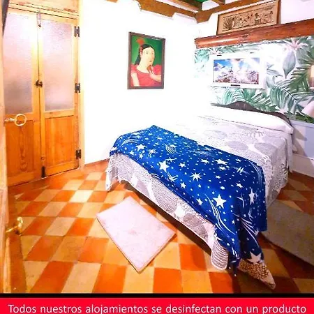 Alfonso Vi , Plaza Mayor & Bed & Breakfast *