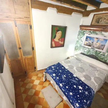 Alfonso Vi , Plaza Mayor & Bed & Breakfast *