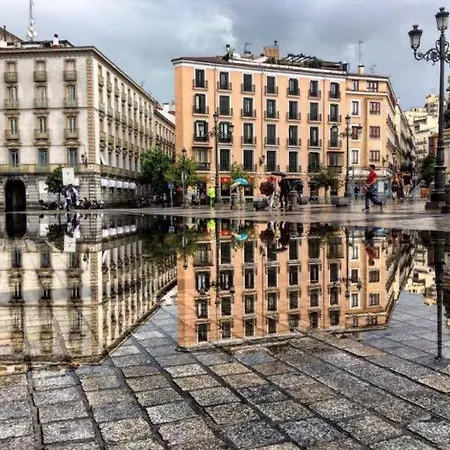 Bed & Breakfast Alfonso Vi , Plaza Mayor & *