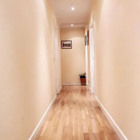 Luxury House-hermosa Vivienda Lujo-appart De Luxe Apartment