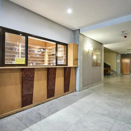 Apartment My - Beautiful At Salamanca Madrid