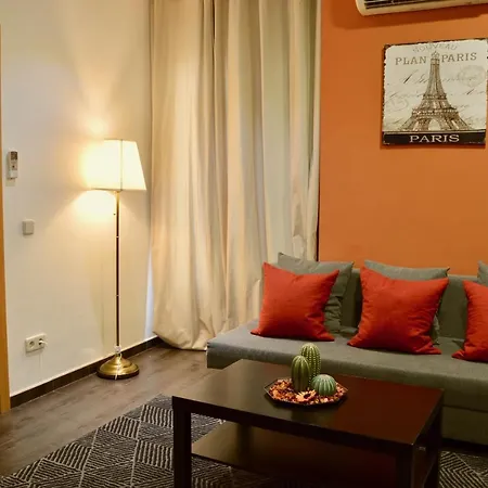 Apartamentos Fuencarral