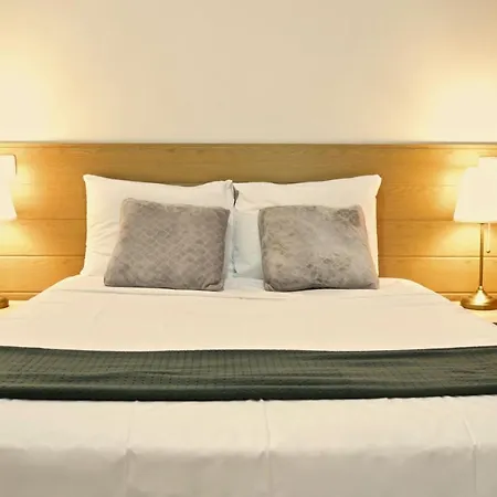 Apartamentos Fuencarral Madrid