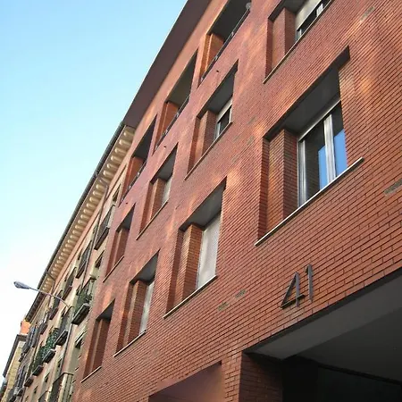 Apartment Arizonica Suites