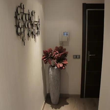 Arizonica Suites Apartment *