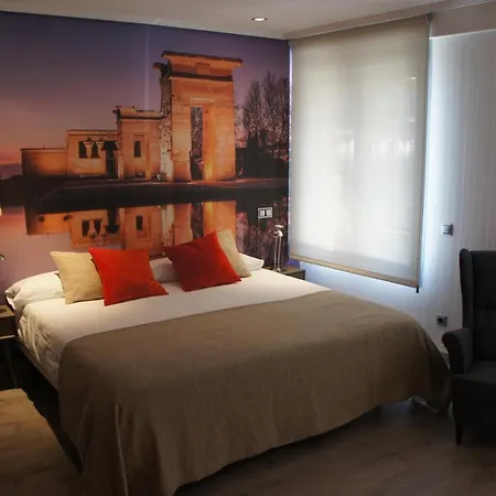 Apartment Arizonica Suites
