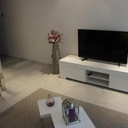 Apartment Arizonica Suites