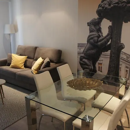 Apartment Arizonica Suites