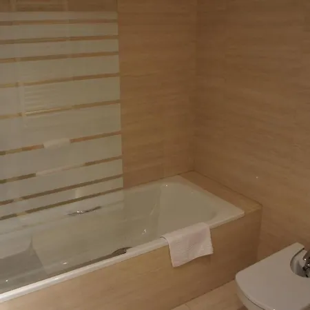 Arizonica Suites Apartment Madrid