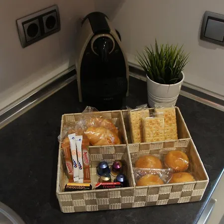 Arizonica Suites Apartment
