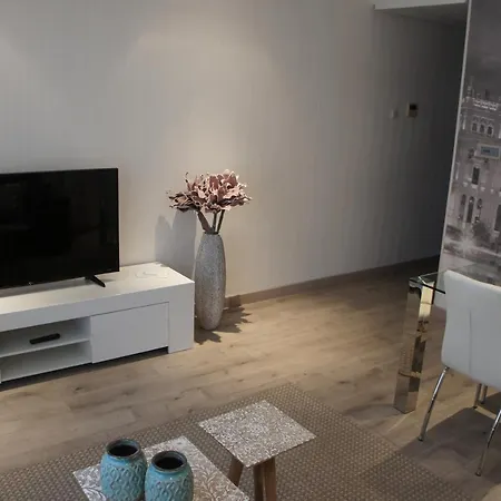 Arizonica Suites * Madrid