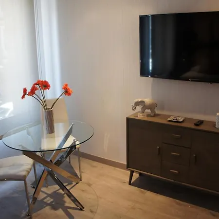 Arizonica Suites Madrid