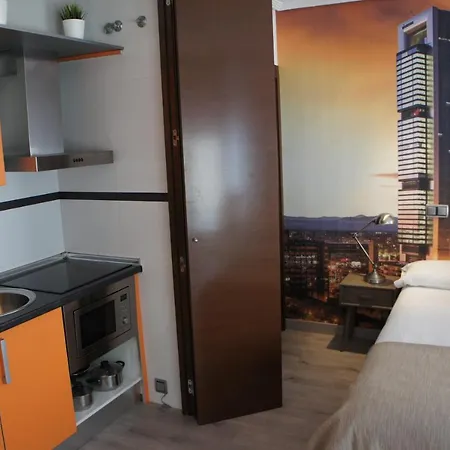 Arizonica Suites Apartment *