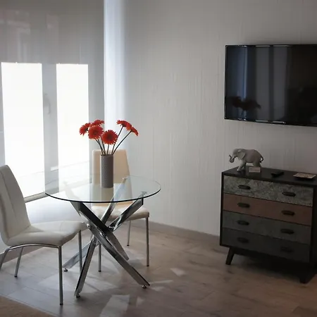 Arizonica Suites Madrid