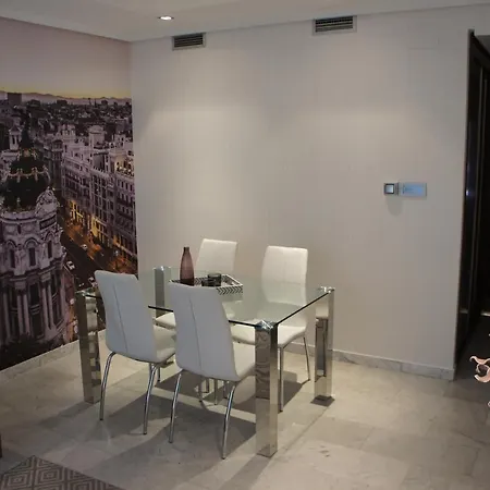 Arizonica Suites Apartment *