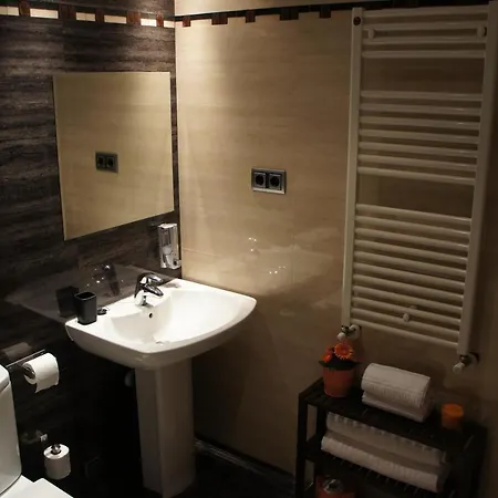 Arizonica Suites Apartment Madrid