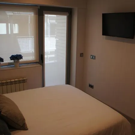 Arizonica Suites Madrid
