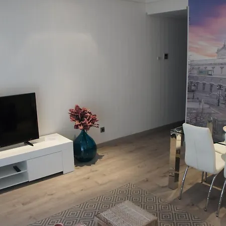 Arizonica Suites Apartment *
