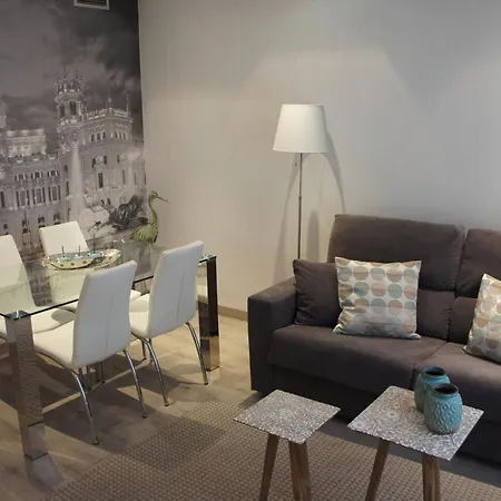 Apartment Arizonica Suites